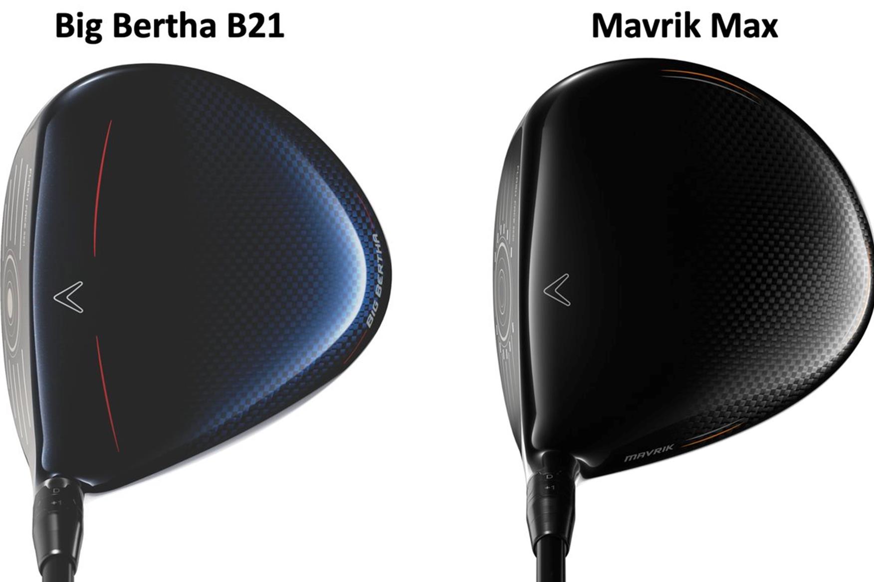 callaway big bertha b21 driver